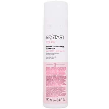 Restart Color Protective Gentle Cleanser ( barvené vlasy ) - Čisticí šampon